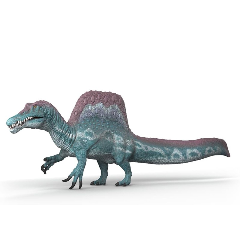 FIGURA SPINOSAURIO
