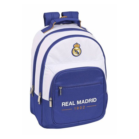 REAL MADRID EQ.21/22-MOCHILA D