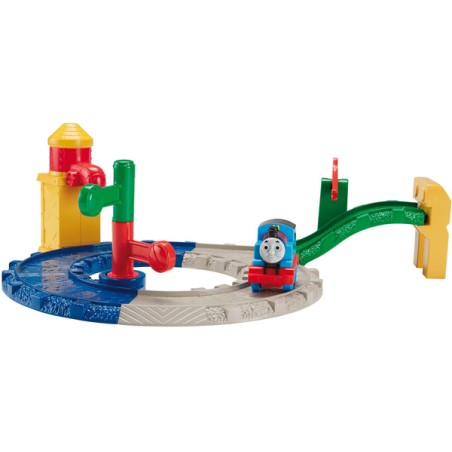 THOMAS MI PRIMER CIRCUITO