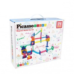 PICASSO TILES CIRCUITO DE CANI