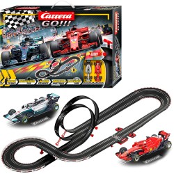 CIRCUITO CARRERA GO!! 1:43 SPE