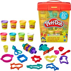 PLAYDOH SUPER MALETIN