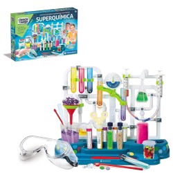 SUPERQUIMICA