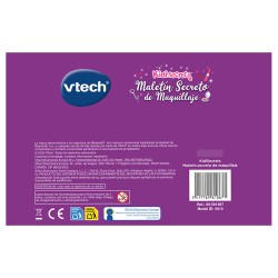 KIDISECRETS MALETIN SECRETO DE