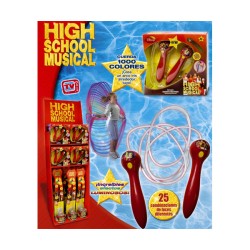 CUERDA HIGH SCHOOL MUSICAL CO