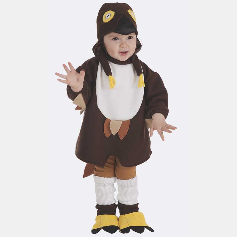 DISFRAZ BB BUHOLOCO  HASTA 12M