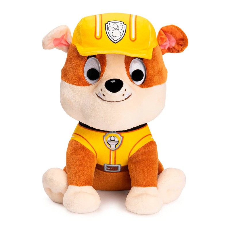 PATRULLA CANINA PELUCHE 23CM R