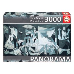PUZZLE 3000P GUERNICA PABLO