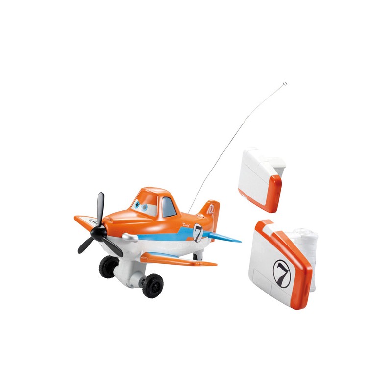 AVIONES PILOTO INTERACTIVO