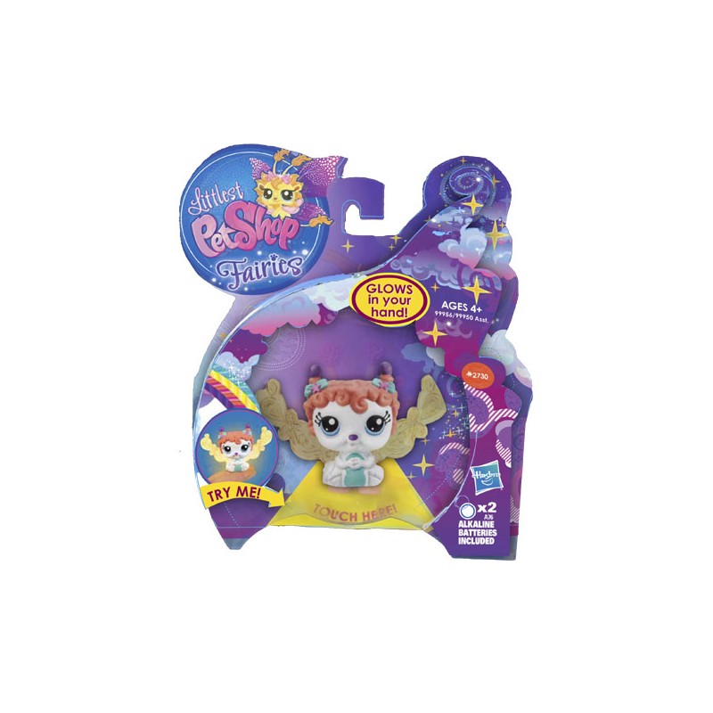 PET SHOP HADAS MAGICAS