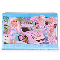 NANCY UN DIA DE COMPRAS