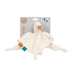 DOU DOU OCA SONAJERO 25X25 CM