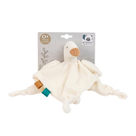 DOU DOU OCA SONAJERO 25X25 CM