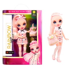 RAINBOW HIGH JUNIOR HIGH S2 BE