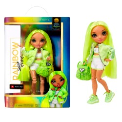 RAINBOW HIGH JUNIOR HIGH S2 KA