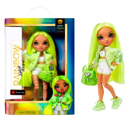 RAINBOW HIGH JUNIOR HIGH S2 KA