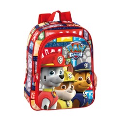 PAW PATROL DAYPACK  INF.PW ADV