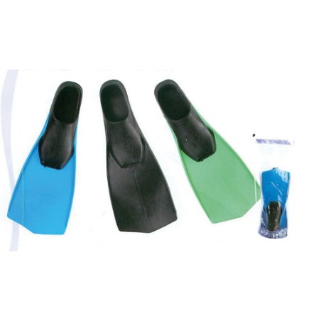 ALETAS TRIDENT 37-39