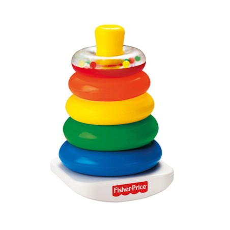 PIRAMIDE BALANCEANTE