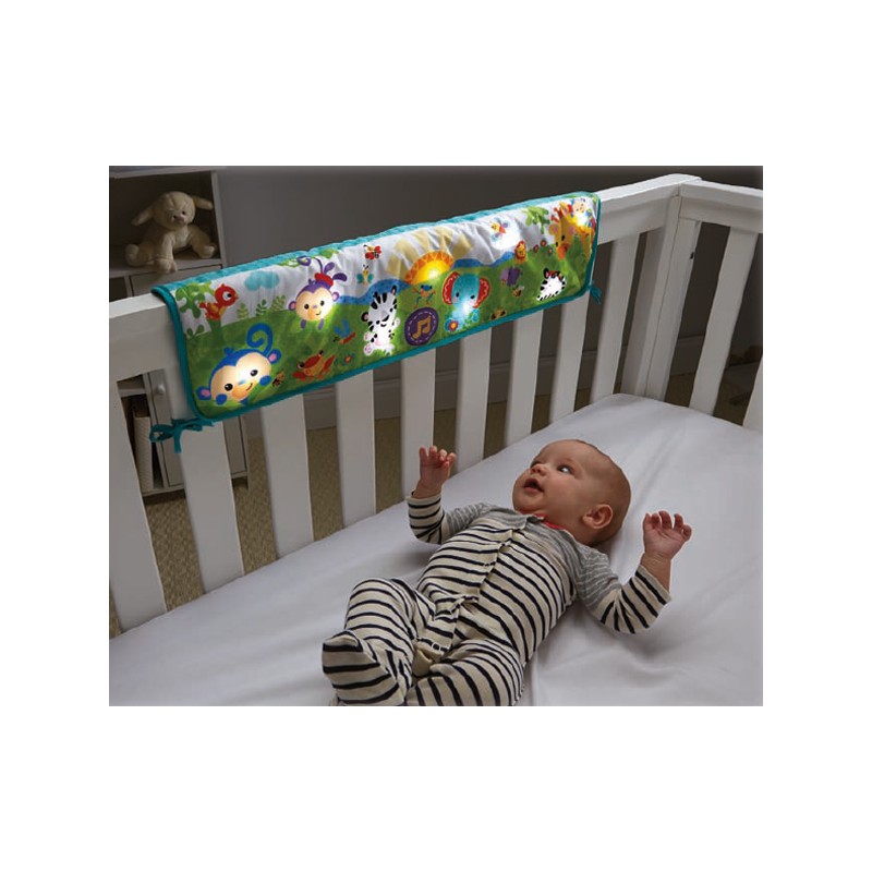 DUERMEBEBES SUEÑOS FELICES