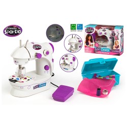 SHIMMER N SPARKLE MAQUINA DE C