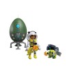 PLAY EGG ESPACIO