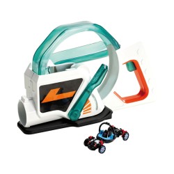 HOTWHEELS RAPID FIRE BALLISTIK