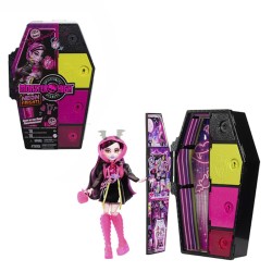 MONSTER HIGH SKULLTIMATE SECRE