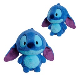 PELUCHE ACHUCHABLE STITCH 35CM