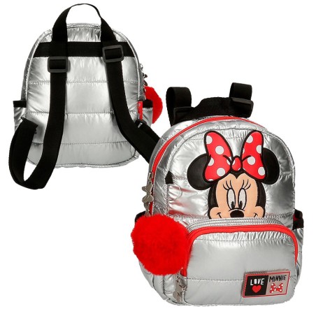 MINNIE MY PRETTY BOW MOCHILA 2