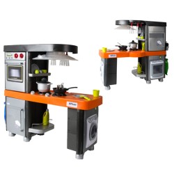 COCINA 5 MOD ELECTRICA LUZ