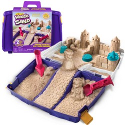KINETIC SAND CAJON PLEGABLE