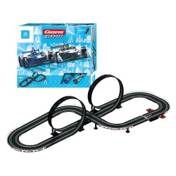 CIRCUITO CARRERA GO!! FORMULA