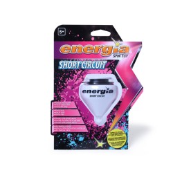 ENERGIA SHORT-CIRCUIT