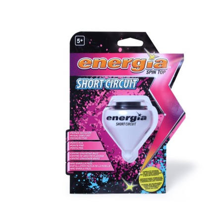 ENERGIA SHORT-CIRCUIT