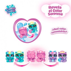 CHERRY PETS SMOOTHIE FUN PARKS