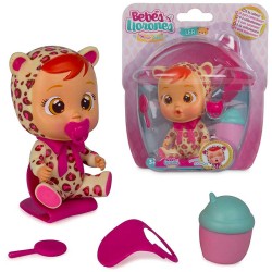 BEBE LLORON LAGRIMAS MAGICAS L