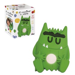 MONSTRUO DE COLORES STORYTELLE