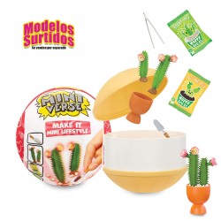 MGAS MINIVERSE - LIFESTYLE SE