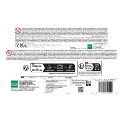 AQUABEADS SET MONSTRUOS LOCOS