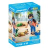 MY LIFE TERRARIO PARA TORTUGAS