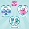 CHERRY PETS CHERRY HOUSES PUPPY TWINS