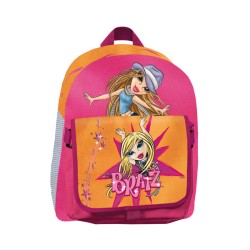 MOCHILA BRATZ  GRANDE