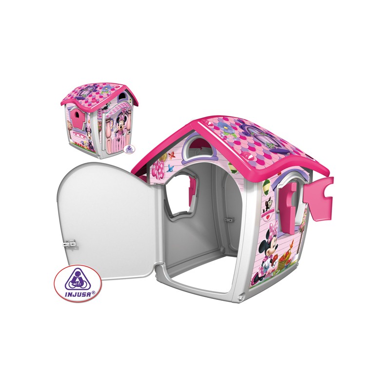 MINNIE BOUTIQUE MAGICAL HOUSE