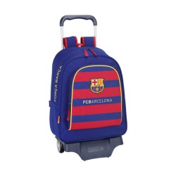 FC.BARCELONA 1º EQ.MOCHILA GRA