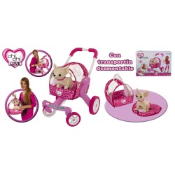 CHI CHI LOVE SILLITA