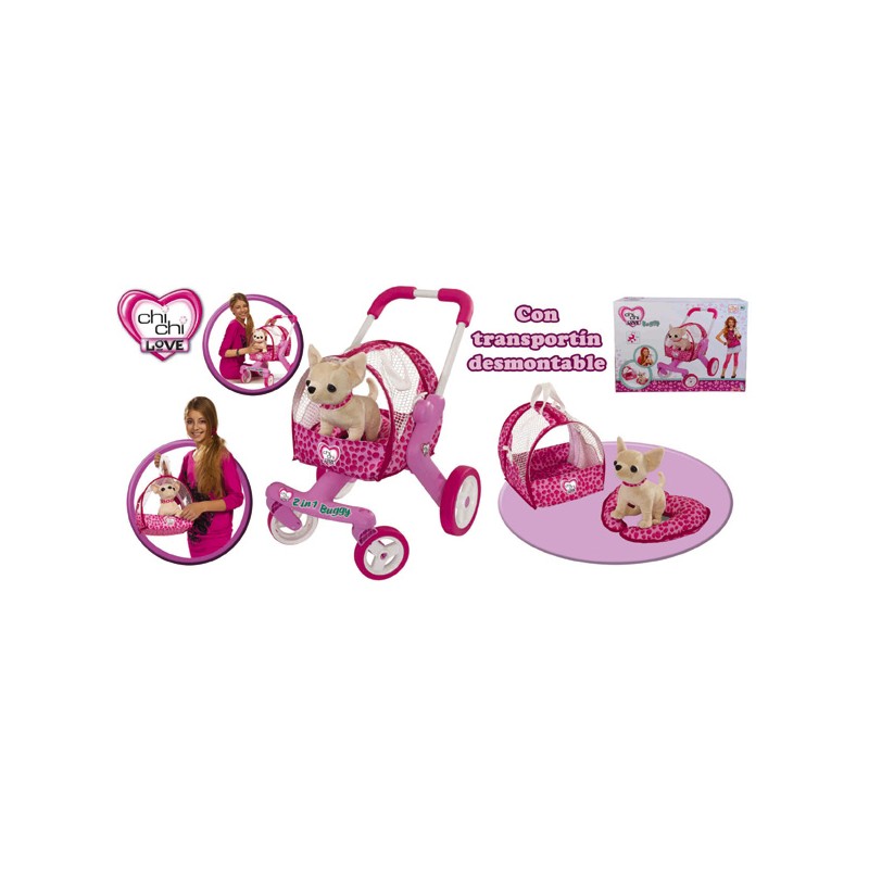 CHI CHI LOVE SILLITA