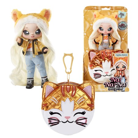 NA NA NA SURPRISE 2 TABITHA NE