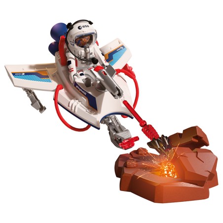 ESPACIO PLANEADOR ESPACIAL DE