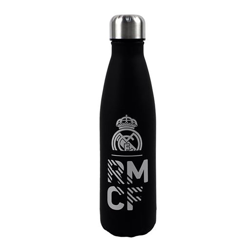 REAL MADRID BOTELLA DE ACERO D